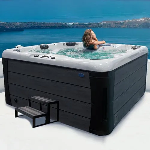 Deck hot tubs for sale in Fort Bragg